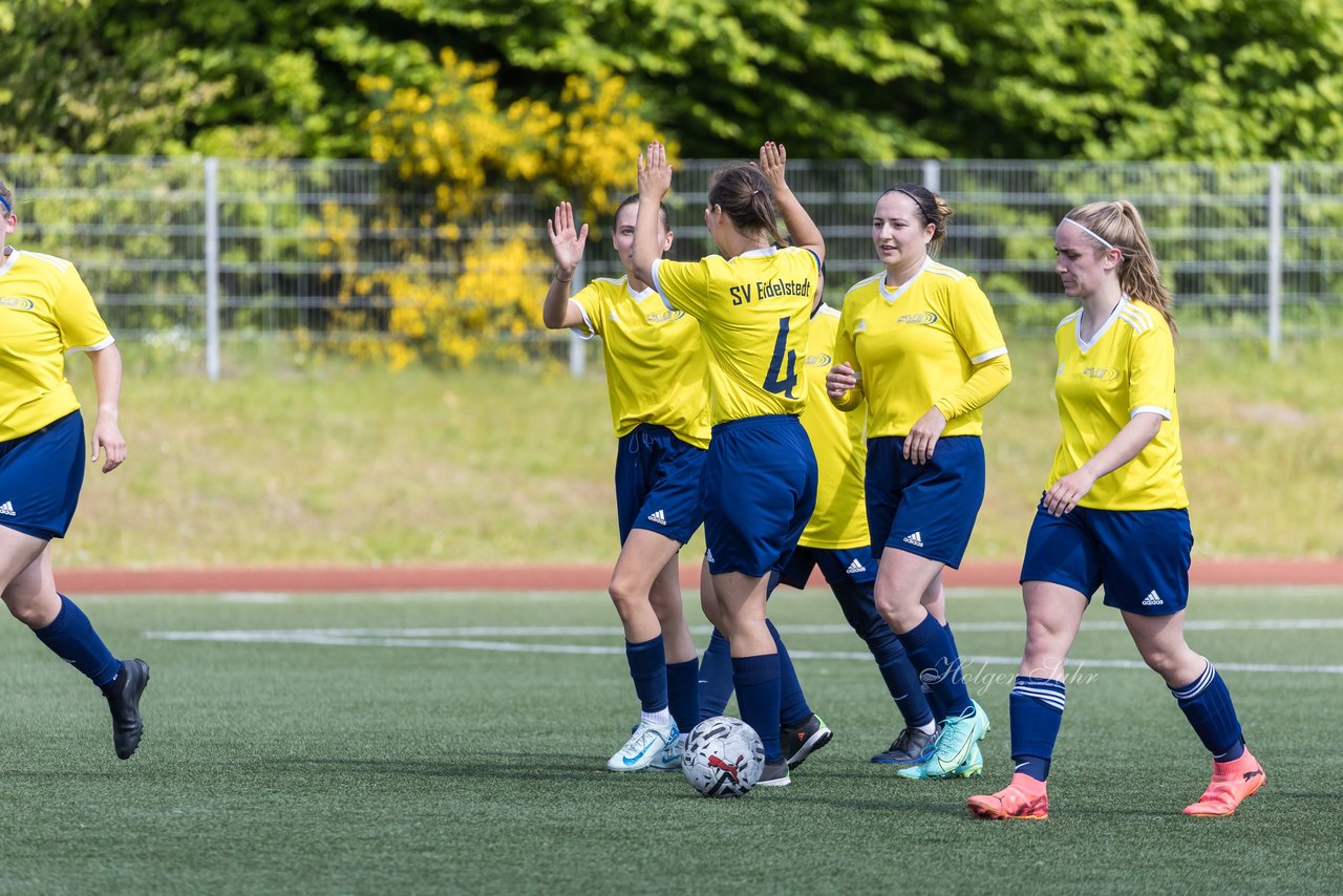 Bild 203 - F SC Ellerau - SV Eidelstedt II : Ergebnis: 2:1
